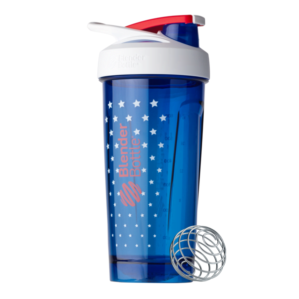 Stars & Shakes - Sport Tritan
