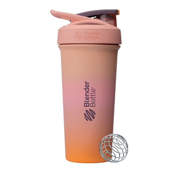Sport Stainless Sleek